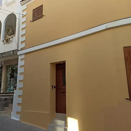 Sea La Vie شقة كارباثوس