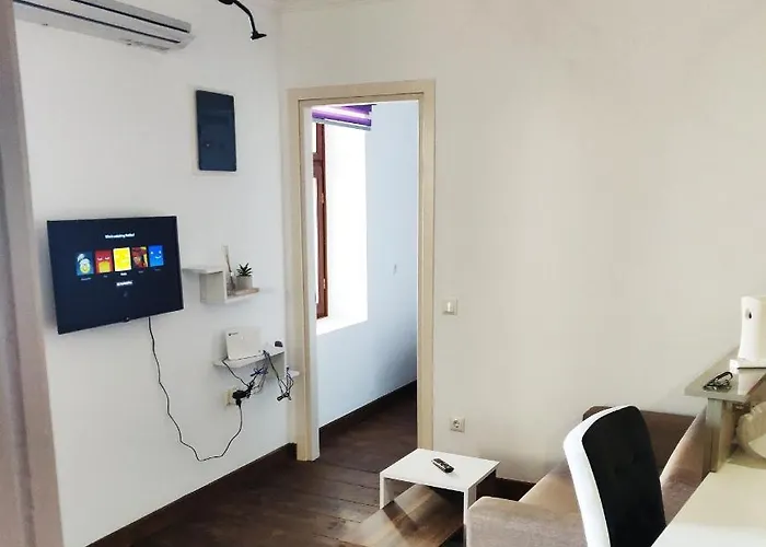 Sea La Vie كارباثوس