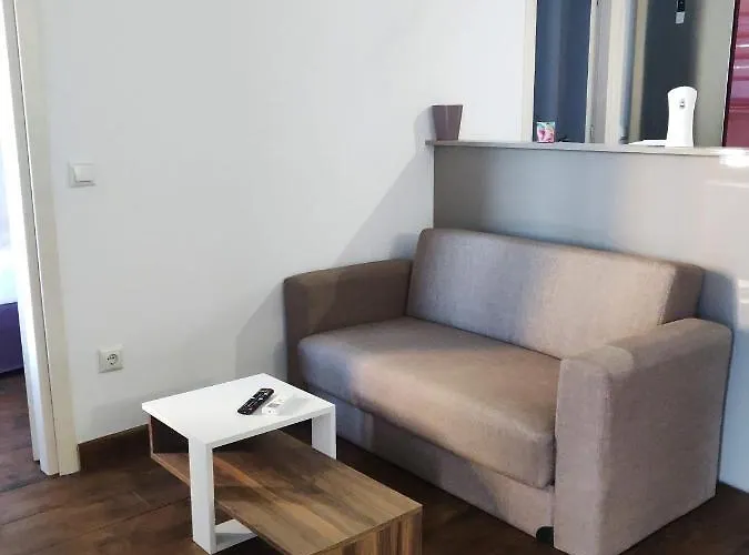 Sea La Vie * كارباثوس