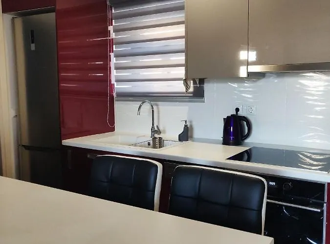 Sea La Vie شقة كارباثوس