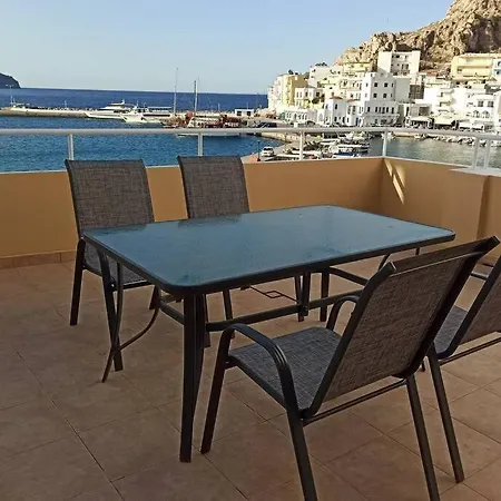 Apartament Sea La Vie *
