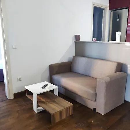 Sea La Vie * カルパトス