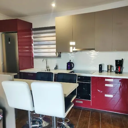 Sea La Vie アパート *