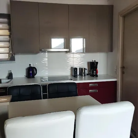 Apartament Sea La Vie