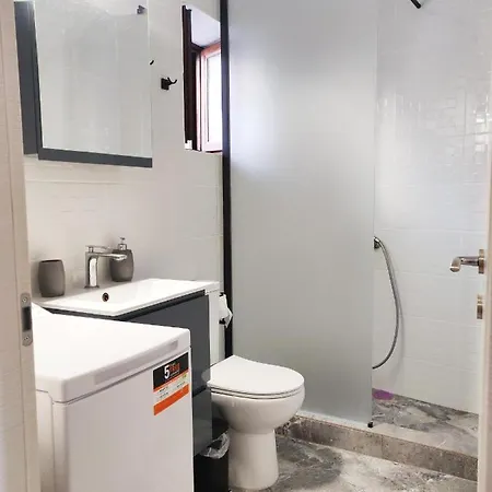 Sea La Vie アパート