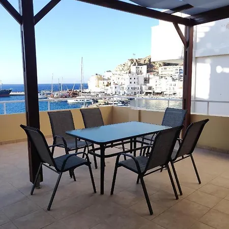 Sea La Vie Apartament Karpatos