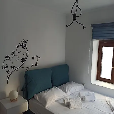 Apartament Sea La Vie *