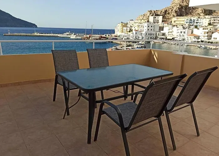 Appartement Sea La Vie *