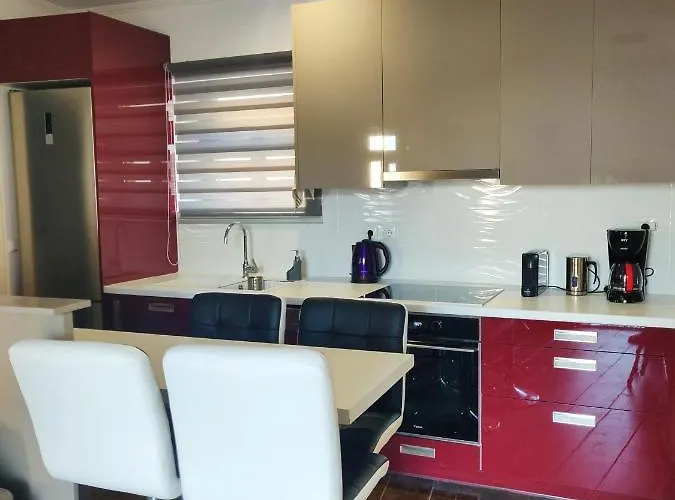 Sea La Vie Appartement *