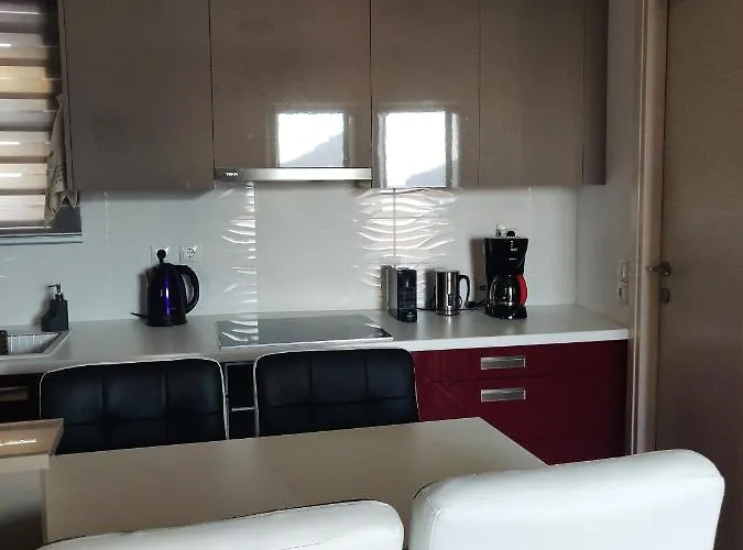 Appartement Sea La Vie