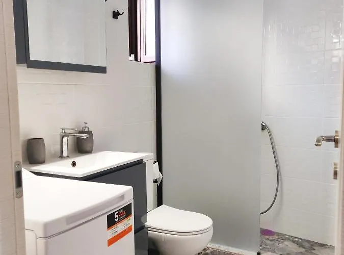 Sea La Vie Appartement