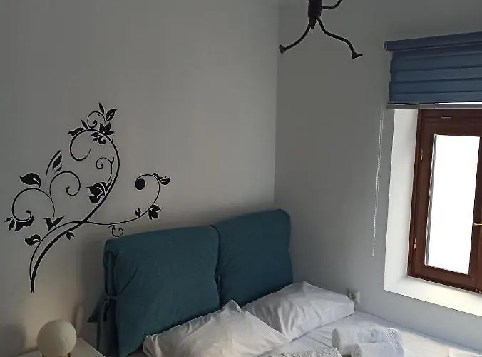 Appartement Sea La Vie *