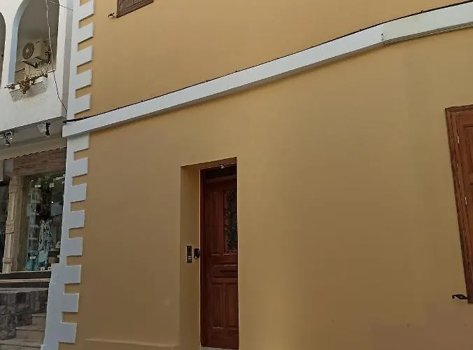 Sea La Vie Appartement Karpathos